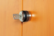 cabinet lock